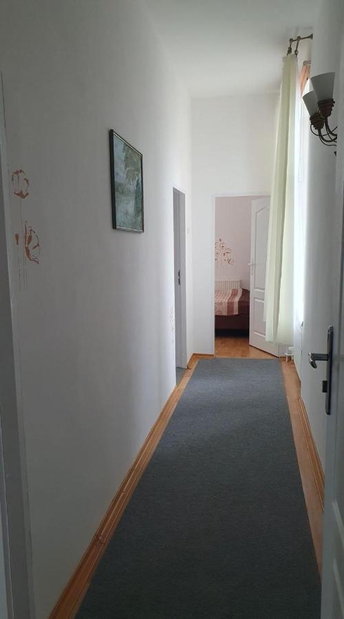 Hotel Ow Meduza I Biala Mewa Miedzyzdroje Exterior foto